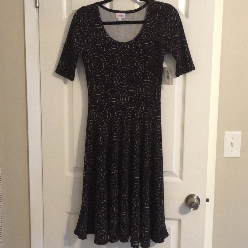 S Lularoe Nicole